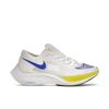 Кроссовки унисекс ZoomX VaporFly NEXT% Ekiden White Racer Blue Cyber ​​Black AO4568-103