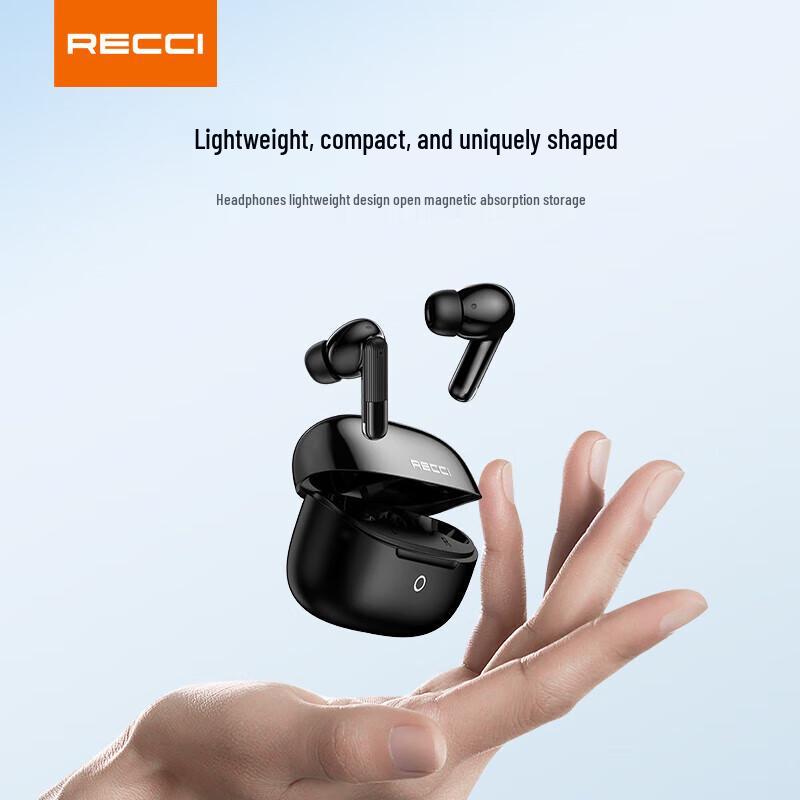 Recci REP-W97 Wireless Earbuds