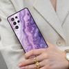 Абстрактное искусство Мраморный принт Чехол для телефона Samsung Galaxy S26 Ultra S25 S24 S23 S22 S21 S20 Note10