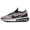 Air Max Flyknit Racer Разноцветные женские кроссовки Ghost-Green Pink-Blast Photo-Blue DM9073-300