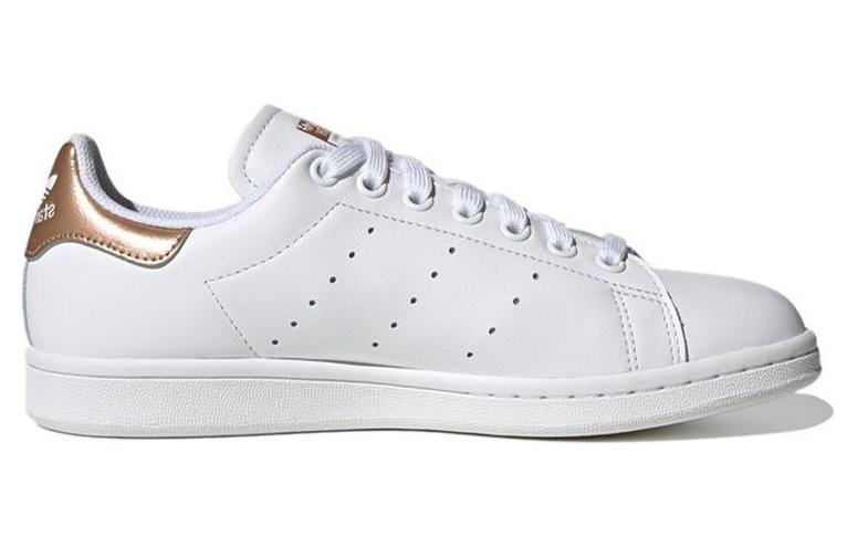 adidas Originals Stan Smith 'Белое Золото' Женские EE8821