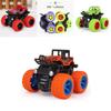 Colorful Climbing Car For Children With Durable Plastic And Metal Design