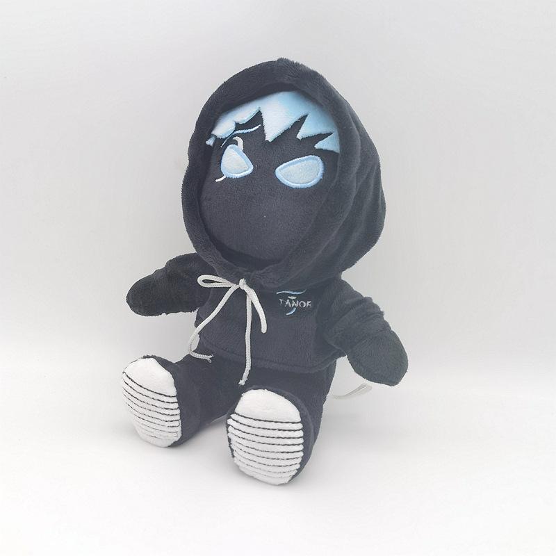 Новая плюшевая игрушка Tanqr Plush Игрушка Tanqr Plush Игровая периферия Куклы