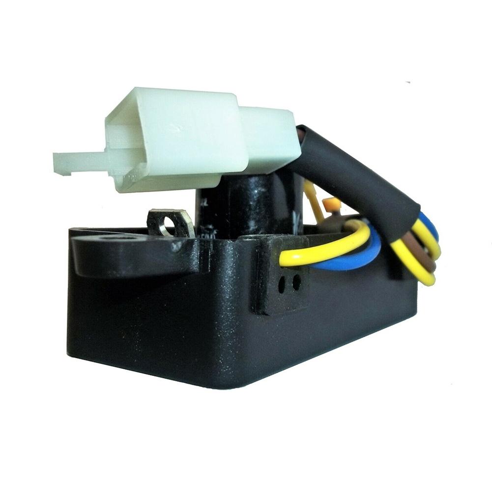 6 Wires Stabilizer Generator Parts Voltage Regulator