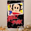Ppaul Ffrank DIY Wall Tapestry Hanging Tarot Hippie Wall Rugs Dorm Home Decor
