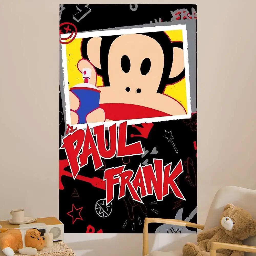 Ppaul Ffrank DIY Wall Tapestry Hanging Tarot Hippie Wall Rugs Dorm Home Decor