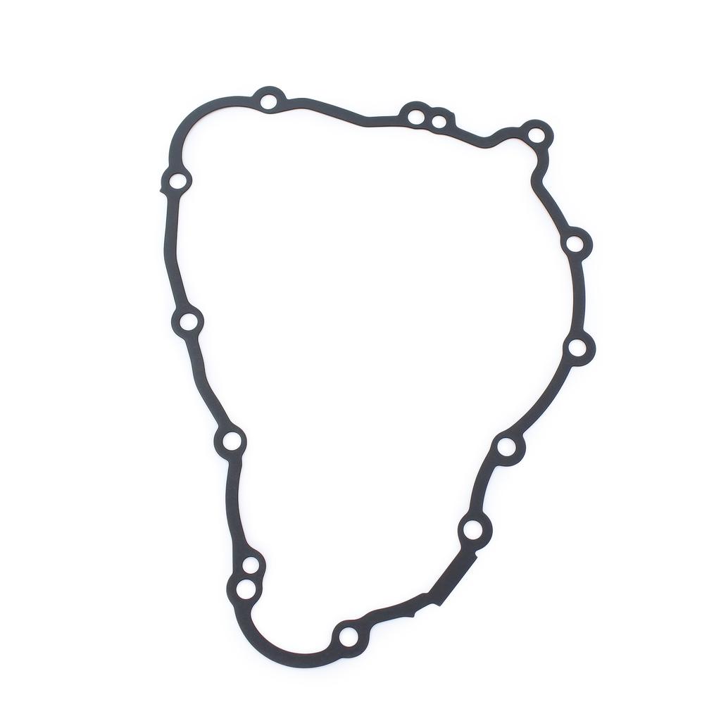 For Triumph 675 Motorcycle Cylinder Crankcase Complete Engine Cover Gasket Kits