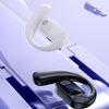 Bluetooth-совместимые наушники T30 с дисплеем, вращающимся на 180°, длительным временем работы и конструкцией over-ear для комфортного ношения