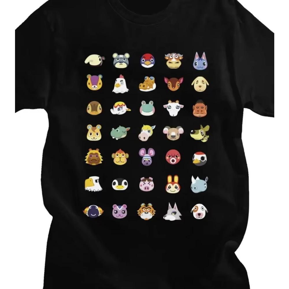 Футболка свободного покроя с круглым вырезом, классная повседневная летняя мужская футболка с коротким рукавом, модные топы Harajuku