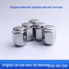 Wuling Hongguang/Rongguang/Zhiguang Truck Wheel Nut Cap