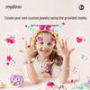 MiDeer DIY Pipe Cleaner Craft Kit for Kids