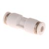 5Pcs For Bambu Lab X1 X1C X1E P1P P1S A1 Ptfe Tube Connector Pneumatic1.75Mm Filament Splitter Bambulab Ptfe Fitting 3D Printer