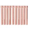 10 шт. наконечники для цанги TIG 3/32 дюйма 10N24 2,4 мм Замена зажима электрода для сварочных горелок серии WP17 18 26
