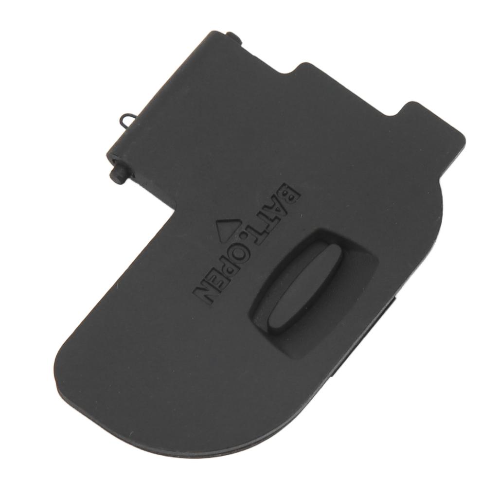 Camera Battery Door Cover Well Fitted Protective Camera Battery Lid Hat Replacement for 7D2 7D Mrak II