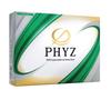 BRIDGESTONE Golf Balls 19PHYZ White 12 Balls