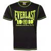 Y5077 Everlast Fluoll Tee Sports T-Shirt Men'S L