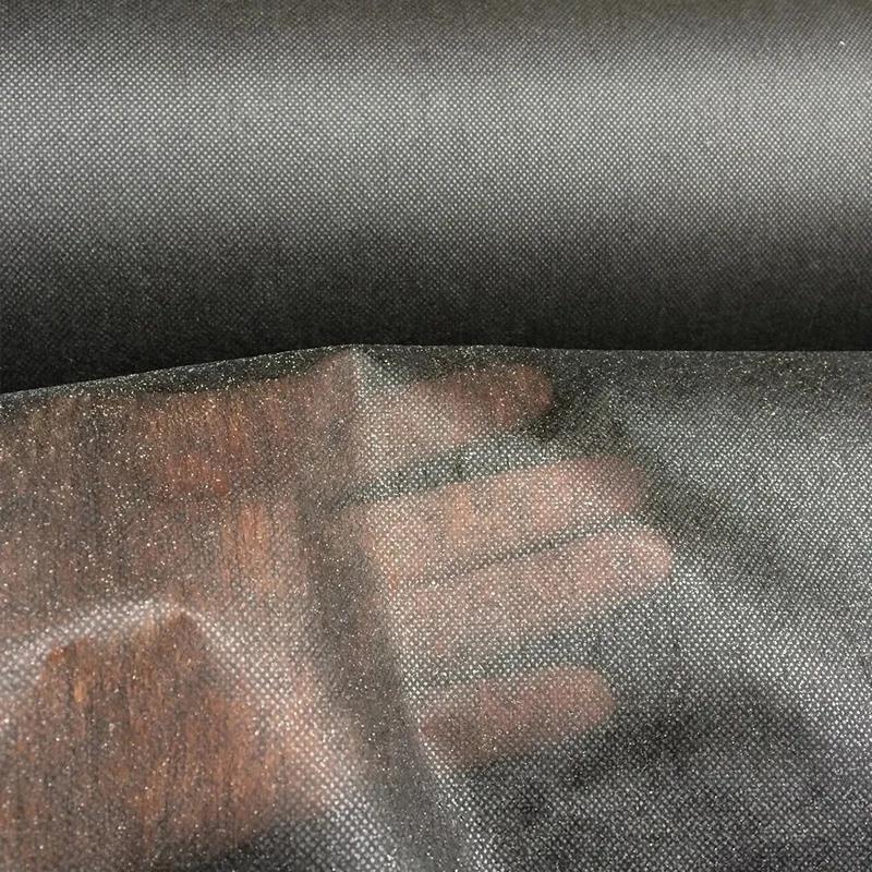 1м/2м/3м Нетканый Клеевой Флизелин Ткань Швейные Принадлежности для Одежды Односторонний Клеевой Подкладочный Материал Легкий Плавкий DIY