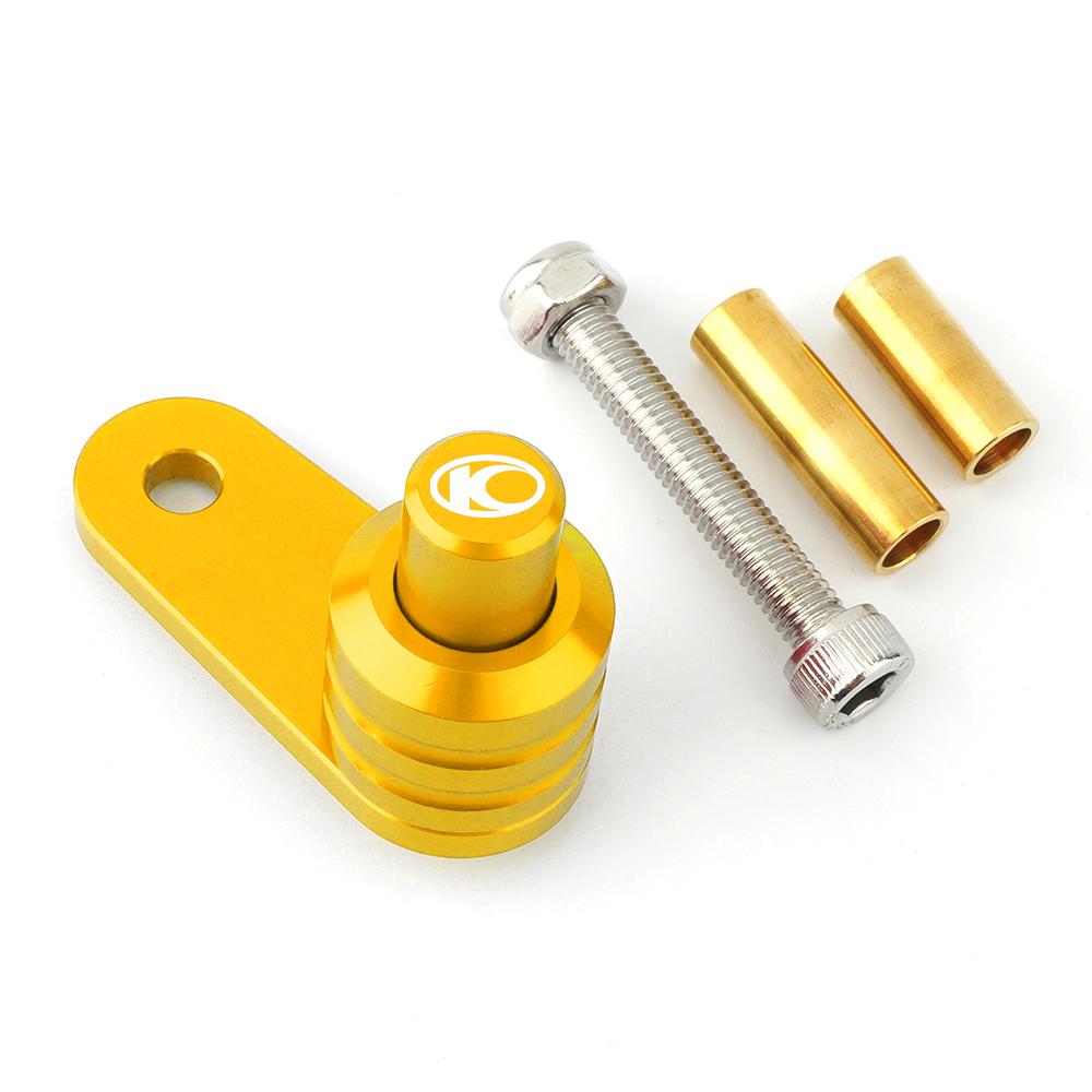 Аксессуары для мотоциклов, переключатель парковки, тормозной рычаг, полуавтоматический замок для KYMCO Xciting 500 250 300 DOWNTOWN 125i 200i 300i