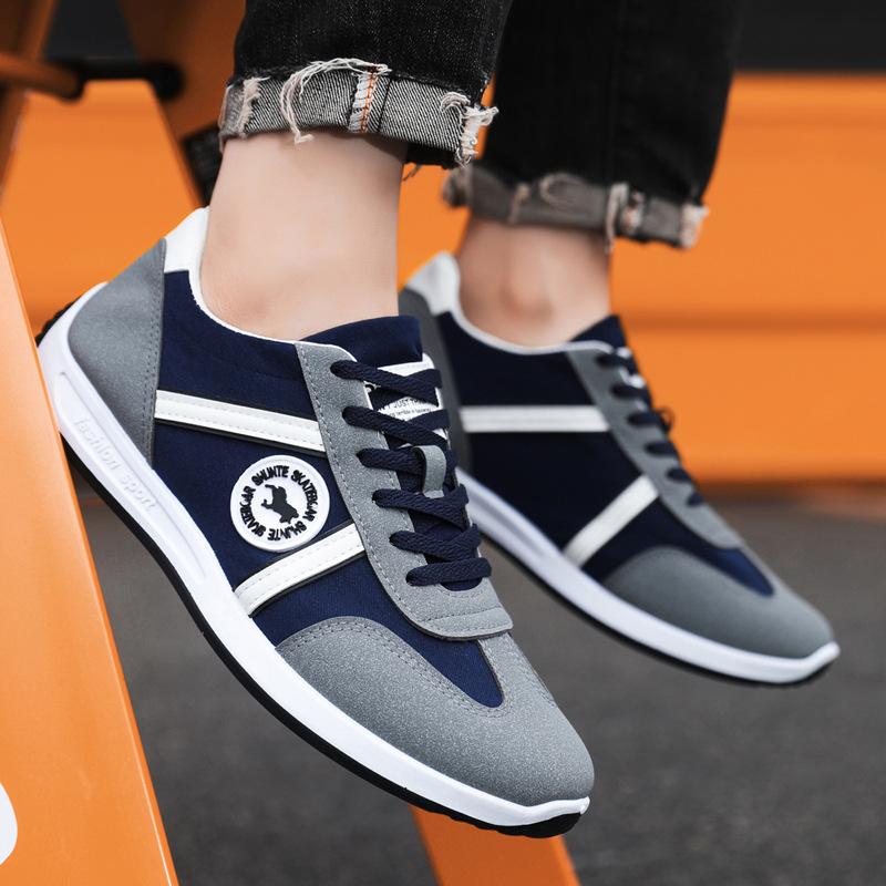 МОДНАЯ ОБУВЬ, мужские дышащие спортивные кроссовки, спортивные кроссовки для бега, уличные женские теннисные кроссовки для тренажерного зала