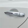 Chrome Car Door Handle Cover Molding Trim For Nissan Rogue -2025