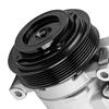 Компрессор кондиционера 10SR17C для Dodge Journey 3.5L 2.4L 2009-2012 447280-0150 55111425AB P55111433AD 55111433AC 55111433AE RL111425AC