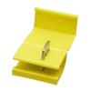 Cable Connector, Insulated, Yellow, for 2.5mm2 Cables