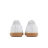 adidas Womens Samba OG 'White Halo Blue Gum' (women's sizes) Cloud White / Halo Blue / German Army Trainers IE0877