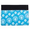 Manchester City FC Icon Card Holder