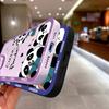 For iPhone 16 15 14 Pro Max Redmi Note 13 12 Pro Samsung S25 S24 Ultra A13 A14 A15 A16 Cartoon Lovely Panda Design Soft Silicone Phone Case