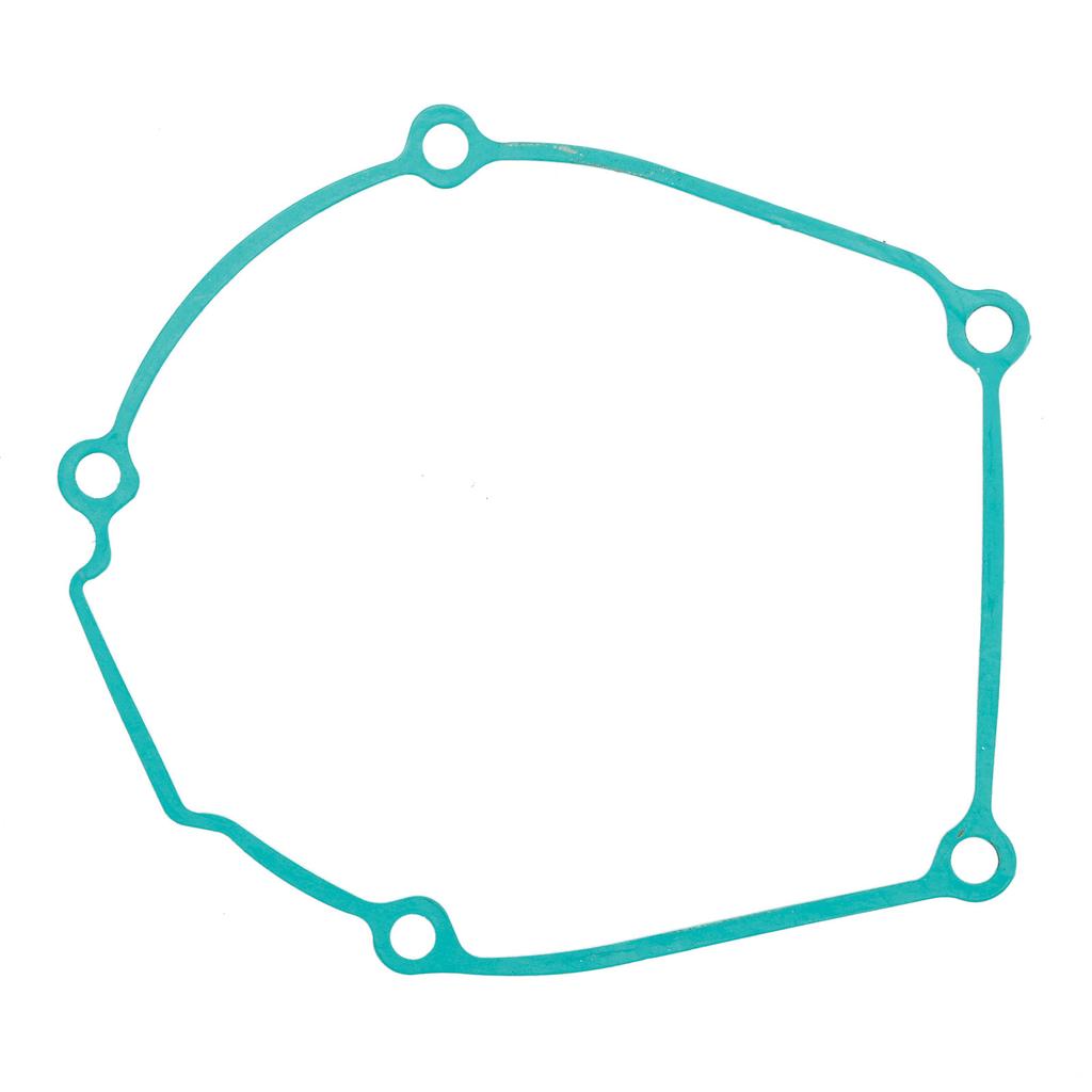 Статор генератора зажигания с прокладкой для Kawasaki KX250-A 74-76 KX 250 05-07