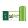 Soap with Basil and Parsley: Skin Restoration (150 G), Basil & Parsley Revitalizing Bathing Bar