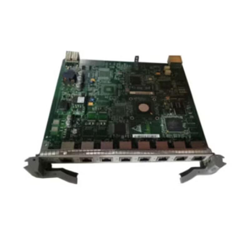 Huawei SSN2EFT8 8-Port Fast Ethernet Board