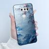Милый Чехол Для LG V30 V30+ Plus Funda LG V30s ThinQ Capa LG V35 ThinQ Печатный Корпус Защитная Крышка Мягкий Силикон Мультяшные Чехлы