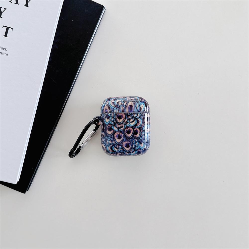Мягкий чехол Filin для наушников 111 подходит для чехла наушников Apple AirPods 1 Pro1 pro 1-го поколения