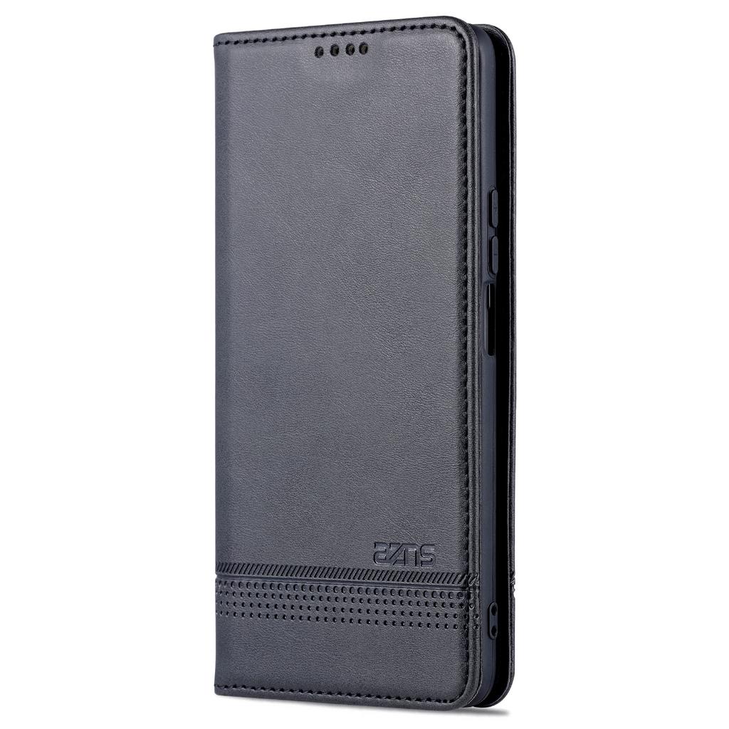 Роскошный магнитный адсорбционный кожаный чехол для Vivo Y35 Y 35 4G / Vivo Y35 5G флип-чехол защитный чехол Fundas Coque