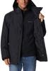 Куртка Columbia Mission Air Interchange Jacket черная