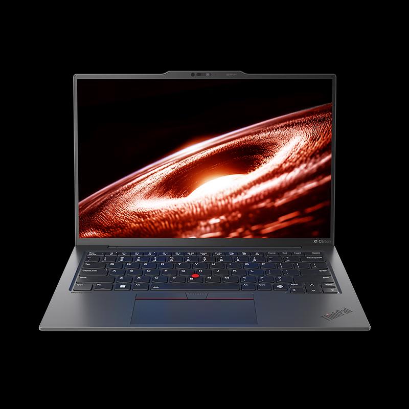 Lenovo ThinkPad X1 Carbon AI (2024) Business Laptop (CN version)