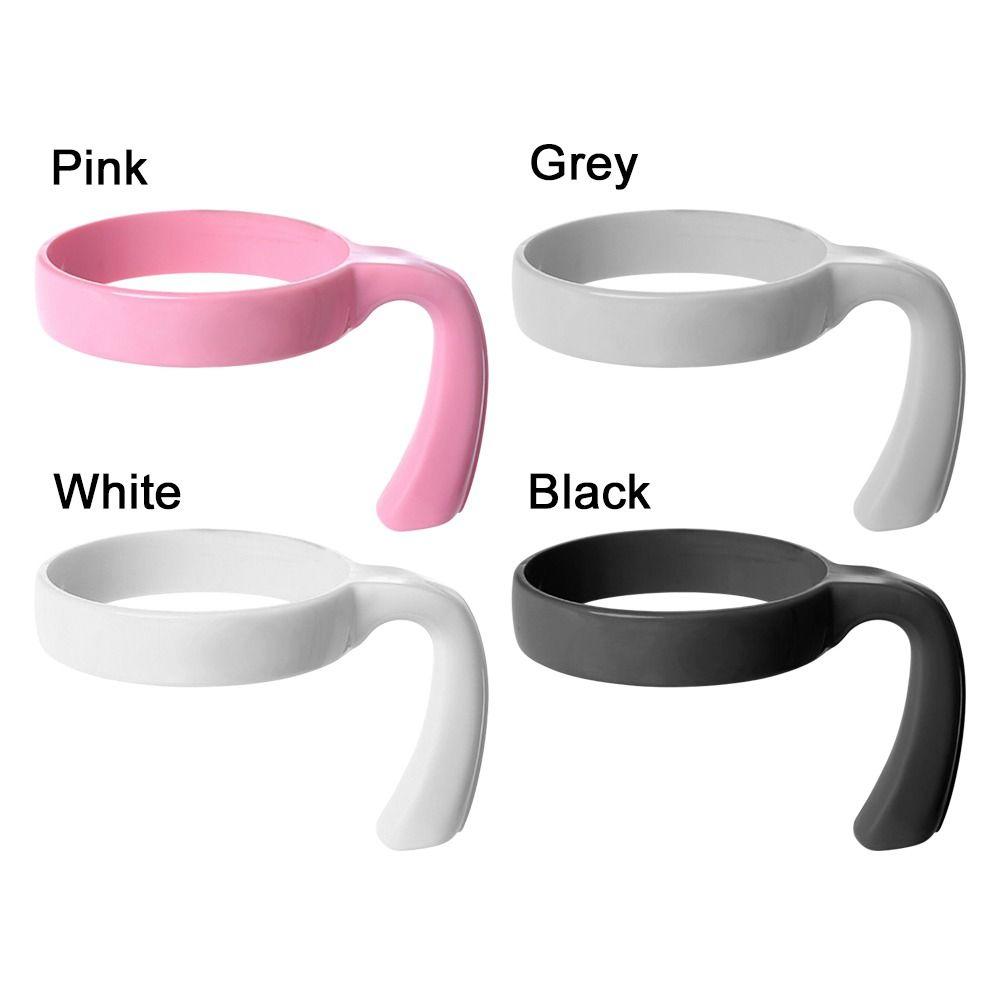 For 20oz 30oz Bottle Accessory Mug Base Tumbler Cup Handle Water Bottle Holder Cup Drink Rack