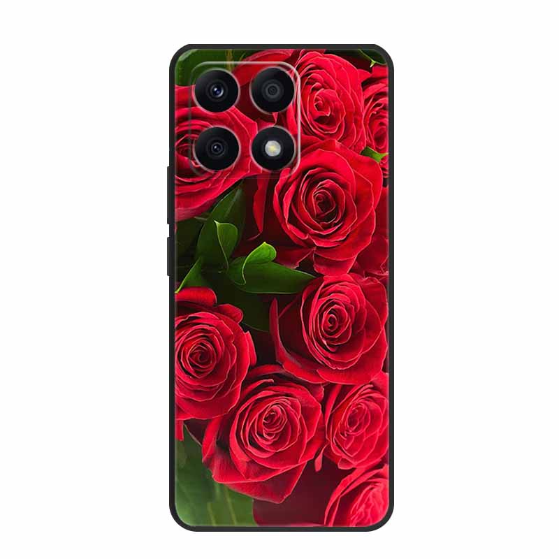 For Xiaomi 14T Pro Case 14TPro Phone Cover Fashion Photos Black Silicone Soft Phone Case For Xiaomi 14T Pro Back Cover Case Capa