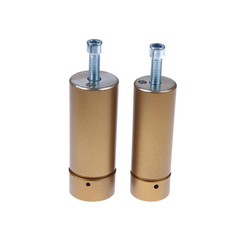 Ремонт трещин внутренней резьбы водопроводной трубы PPR. Замена внутренней резьбы. Плавильная машина. Расширенная головка. Форма без ударной стенки.