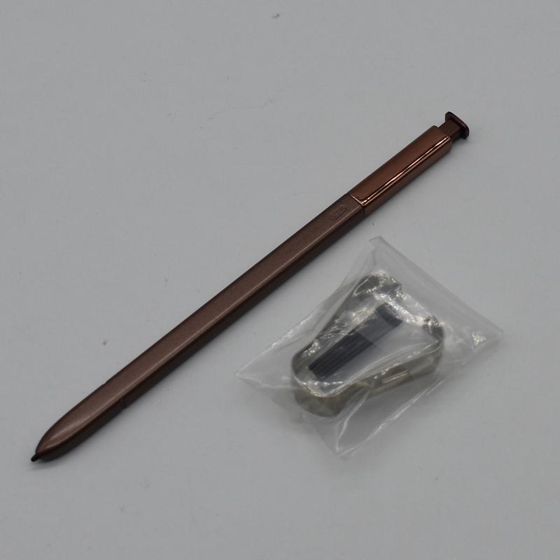 S-Pen для Samsung Galaxy Note 9 N960 N960F N960U Сенсорный экран Стилус S Pen с Bluetooth-совместимым