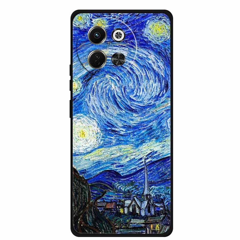 3D Тисненая Чехол Для Tecno Pova 6 Neo Чехол для Телефона Ударопрочный Силиконовый Мягкий Чехол Для Tecno Pova 6 Neo 5G Задняя Крышка Чехол 6Neo Funda