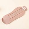 Plastics Foot Length Measuring Device Precise Child Shoes Calculator New Baby Foot Ruler  Children