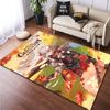 Genshin Impact HD Custom Carpet Home Decoration Mat Kitchen Mat Washroom Floor Mat Decor Rugs for Bedroom Floor Mats Door Mat