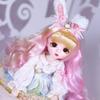 ICY Fortune Days 28 см BJD 28 Шарнирная Полный комплект одежды и Лучший подарок для девочек Кукла 1/6, Кукла, Обувь, 6+ (Юки)