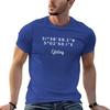 Coordinates EFTELING T-Shirt tees heavyweights Blouse customizeds t shirt