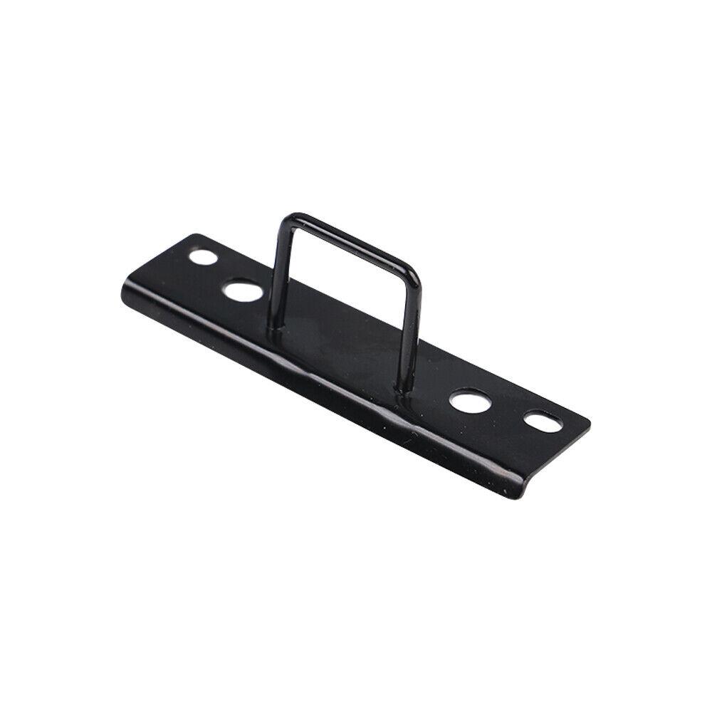 Защелка верхней крышки перчаточного ящика для 2009-2018 Dodge Ram 1500 2500 68050731AA