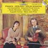 CD PIRES MARIA JOO DUMAY AUGUSTIN Frank Соната для скрипки ре мажор POCG1896 1995 Япония Классическая Б/у