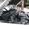 Для Jeep Compass 2017 2018 2019 2020 2021 2022 Автоаксессуары Нержавеющая сталь Передняя крышка капота Газовые упоры Амортизаторы 1 Комплект