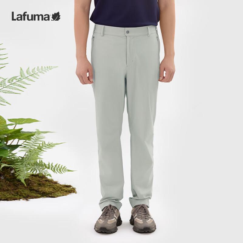 LAFUMA Men's Water-Repellent Hiking & Casual Pants